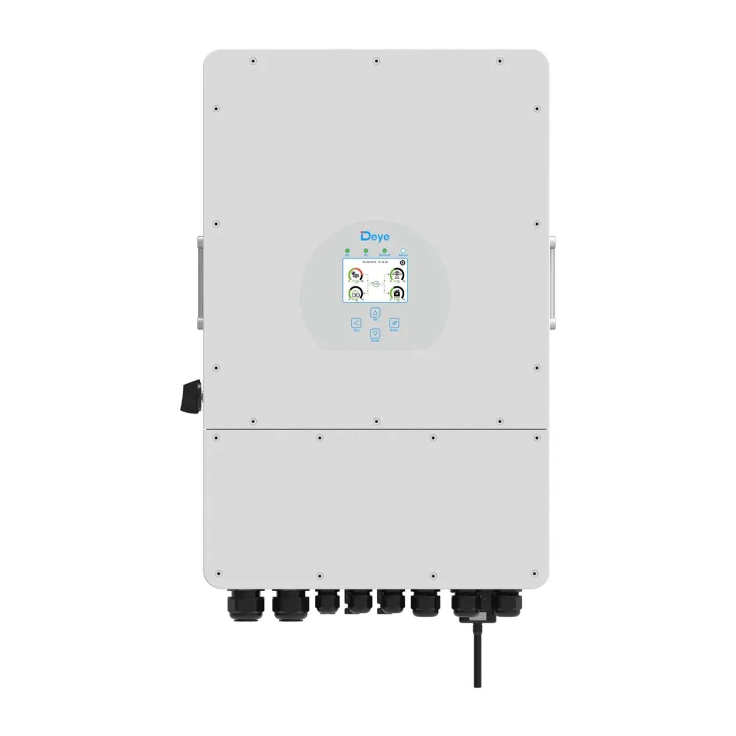 DEYE SUN-5K-SG04LP3-EU Inverter