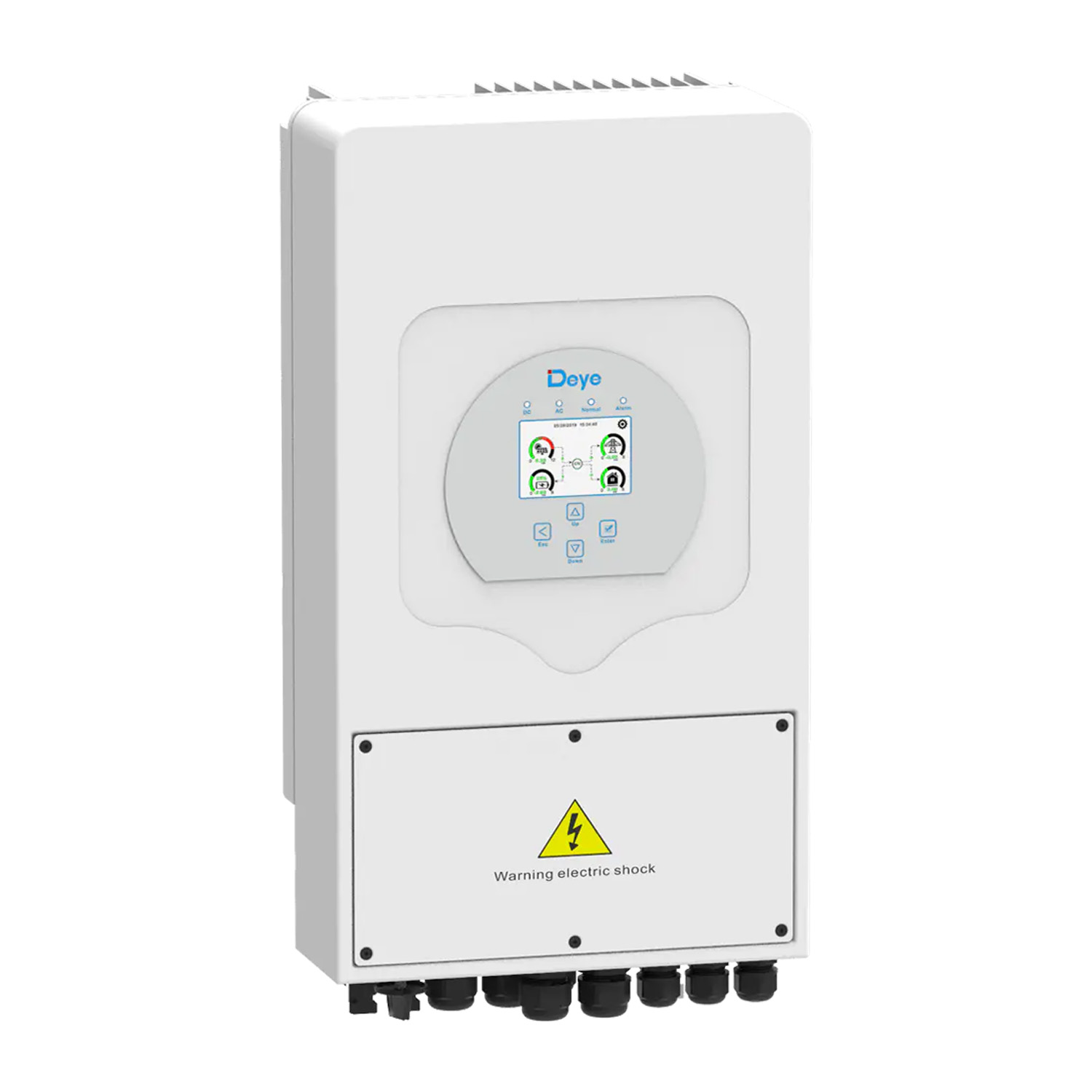 DEYE SUN-6K-SG03LP1-EU Inverter
