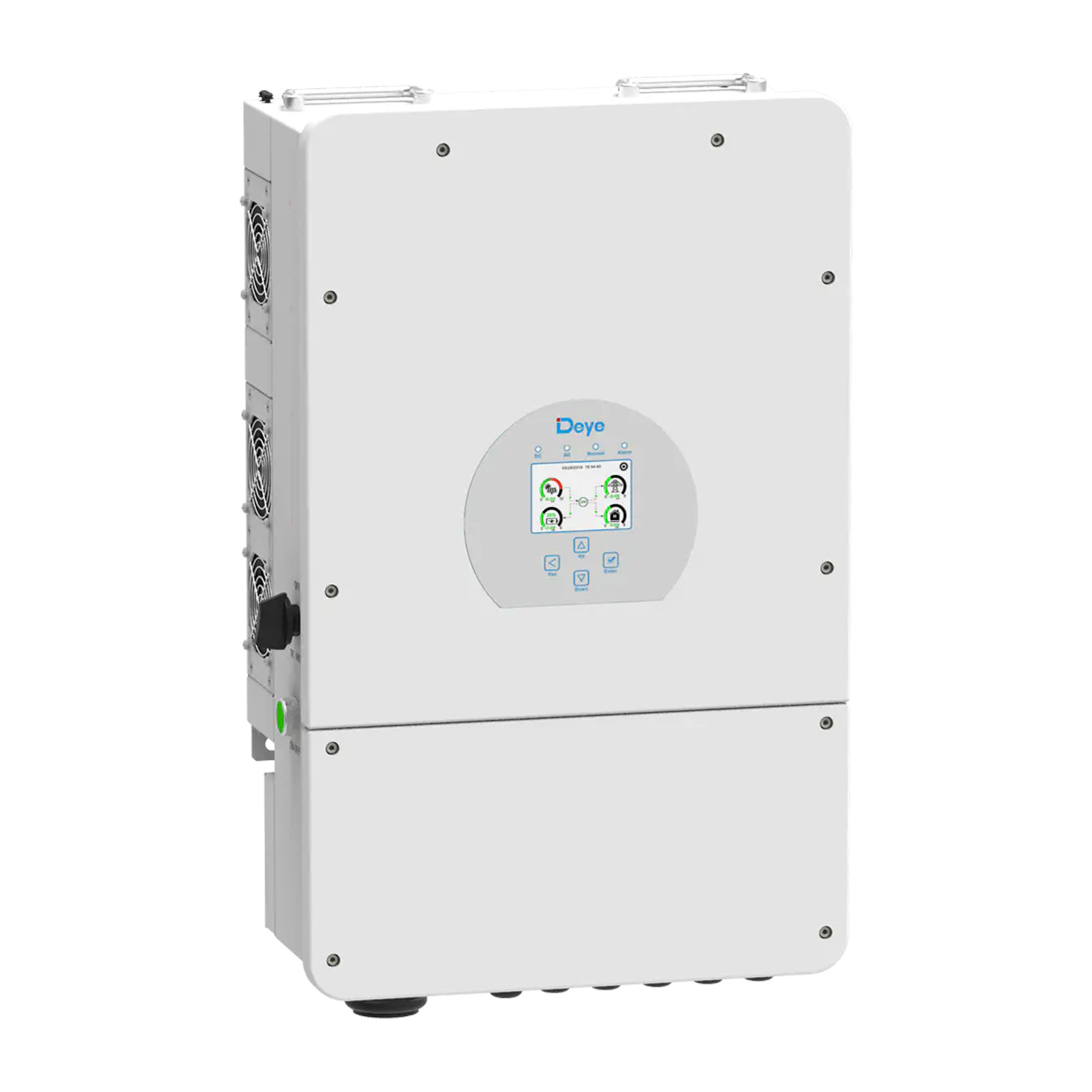 DEYE SUN-8K-SG01LP1-EU Inverter