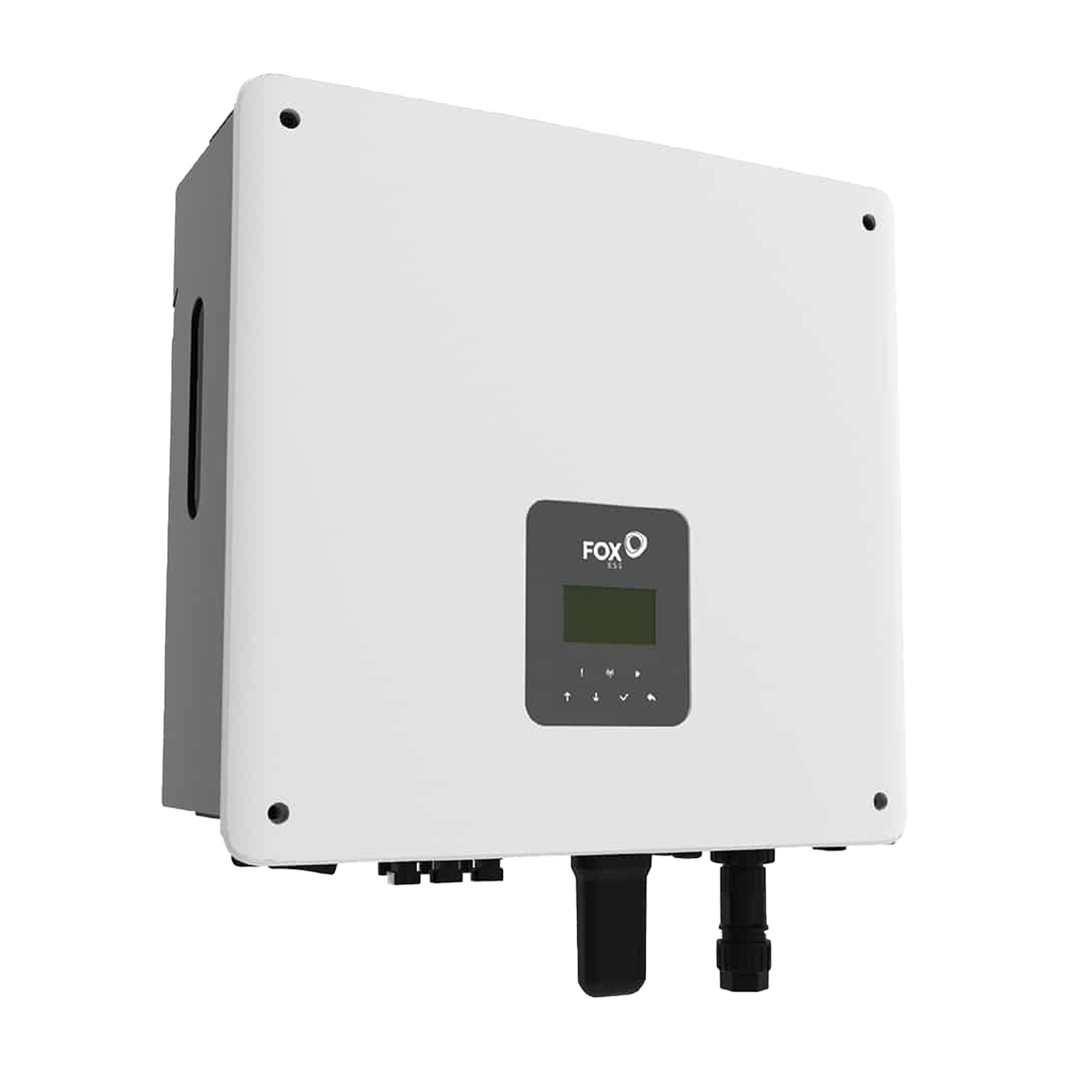 FoxESS H1-3.0-E Hybrid Inverter