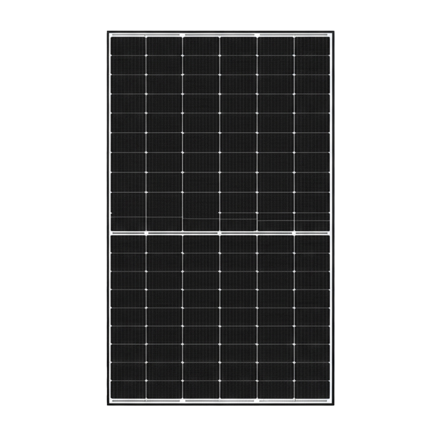 JOLYWOOD JW-HD120N-R3-500W Module / Bifacial BF