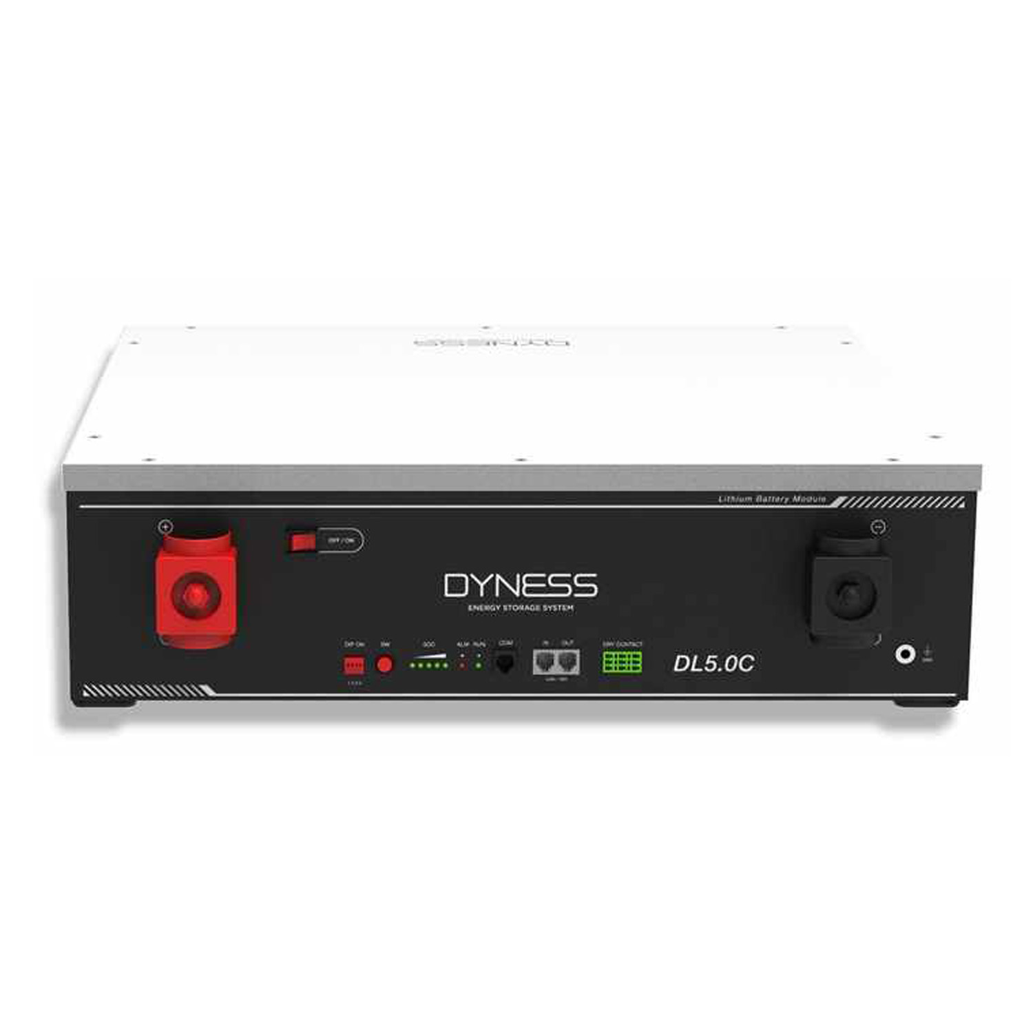 DYNESS Battery LV DL5.0C 5.12 kWh Battery Module