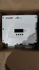 Solar Edge SE3000H - RW000BNN4 / 1-phase / OUTLET