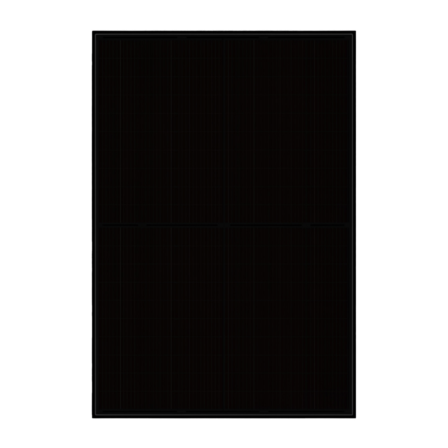 SONNEX Module SNX-E44SP-415M 1500V MC4 Full black