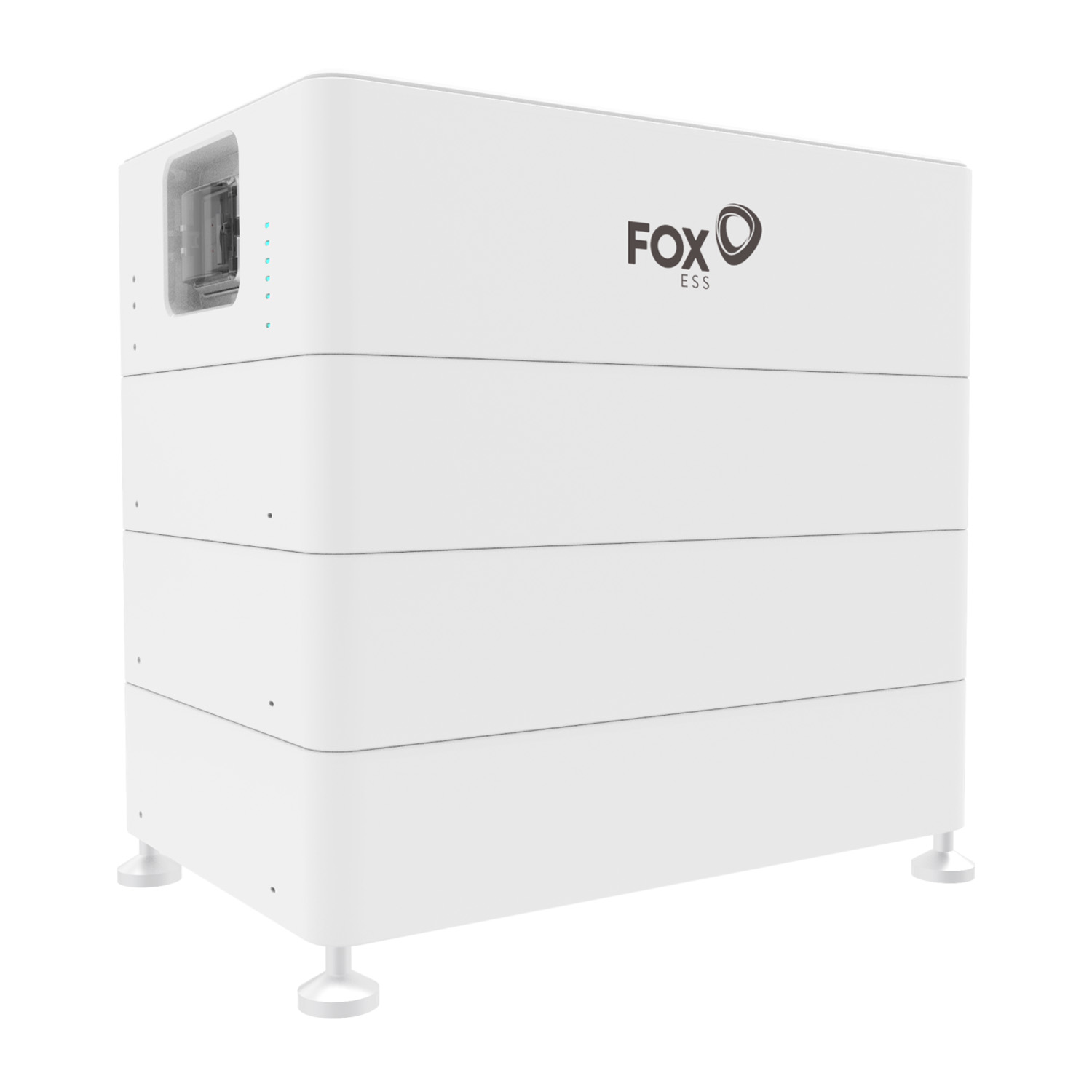 FoxESS Energy Cube CM2900 - BMS + 1x battery 2.88 kWh