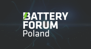 Battery Forum Poland 2025