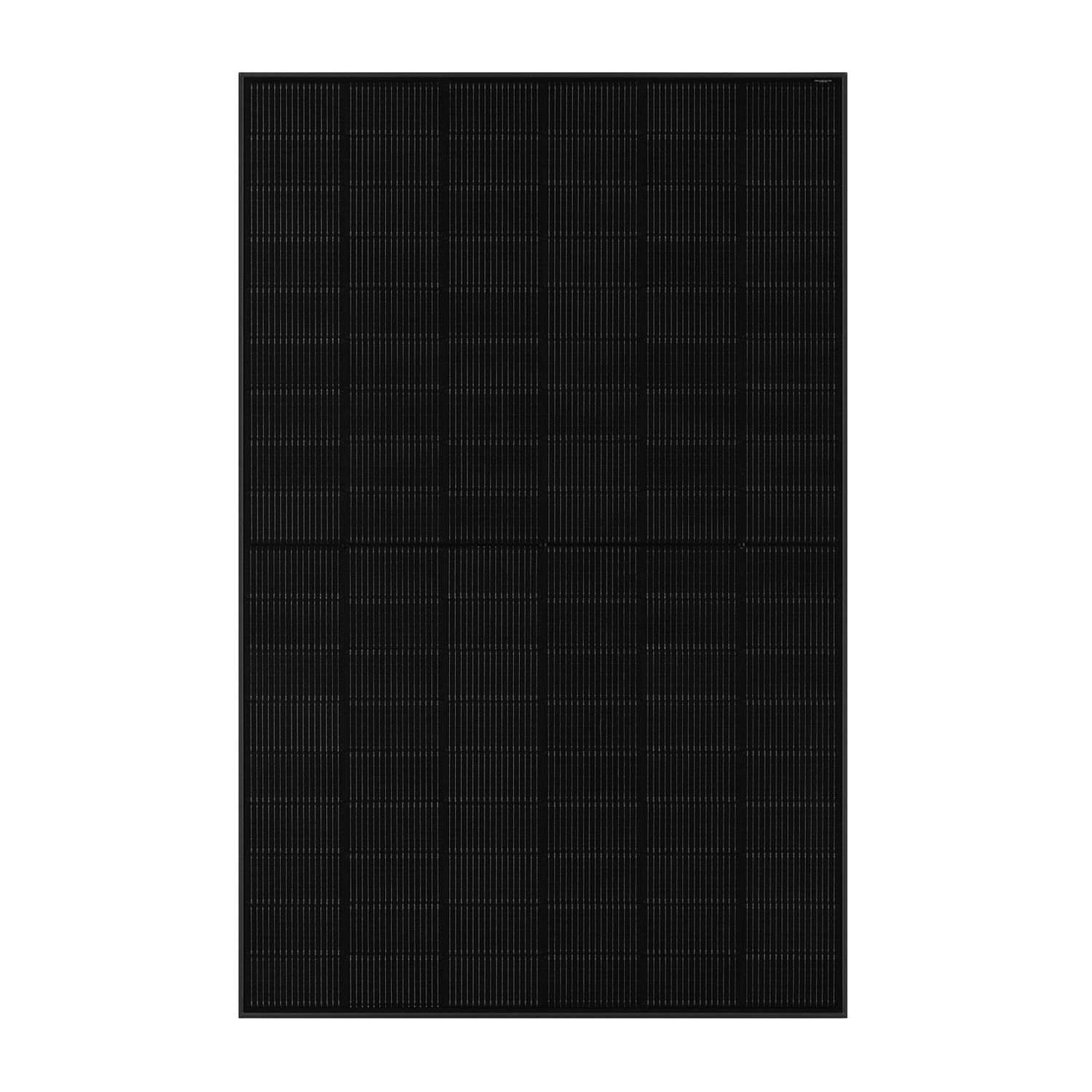 JA SOLAR JAM54D41-450/LB Module - Full black - Bifacial