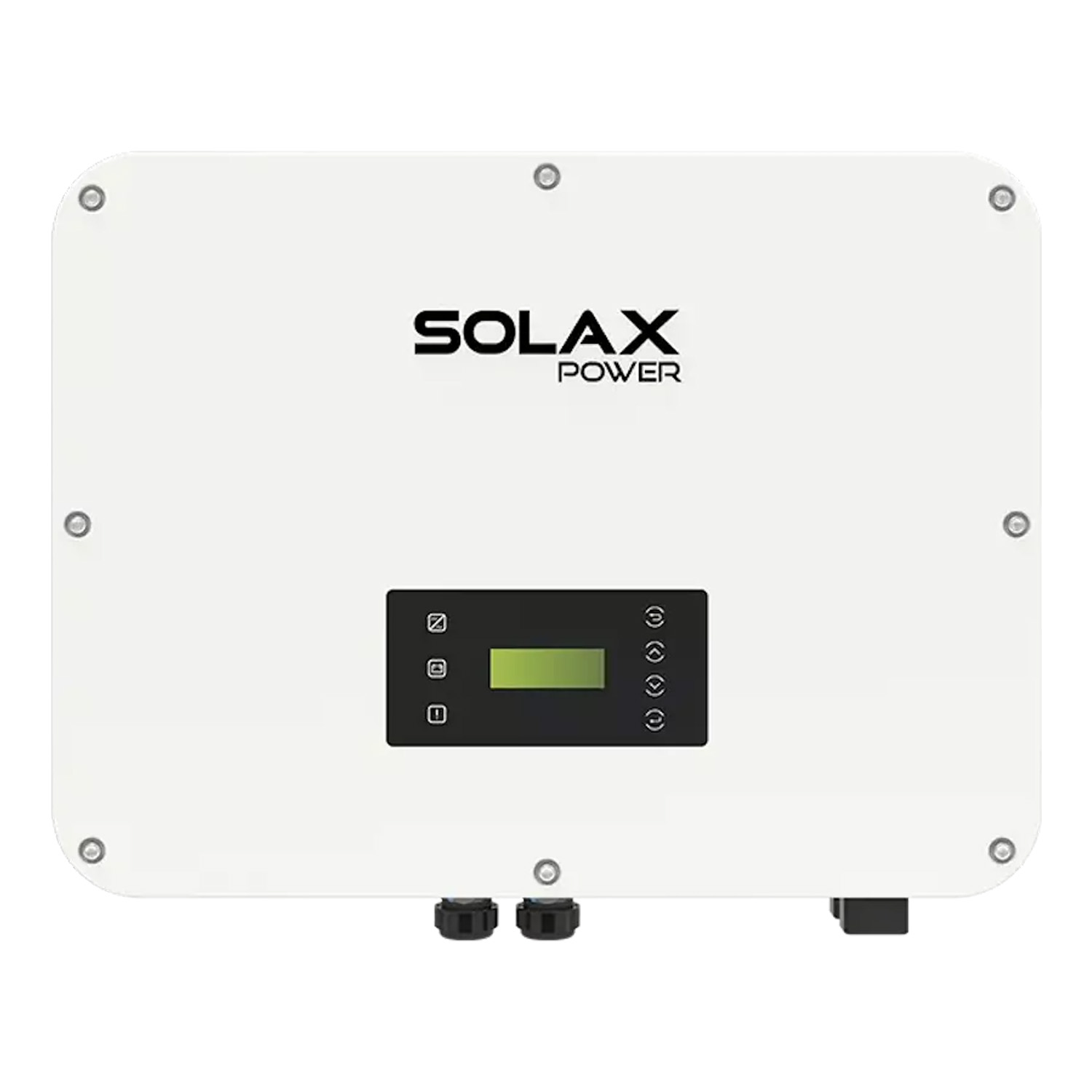 Inverter - SOLAX - X3-ULT-20K - hybrid - AFCI - HV